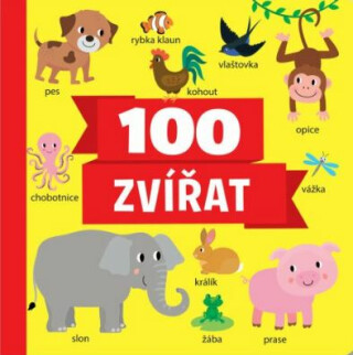 100 zvířat - neuveden