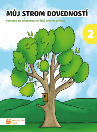 Můj strom dovedností 2 - neuveden