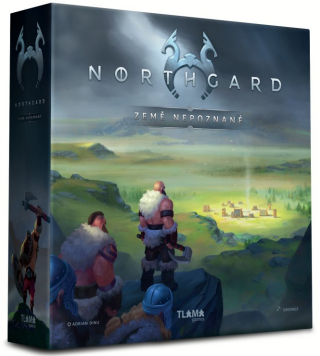 Northgard: Země nepoznané - 