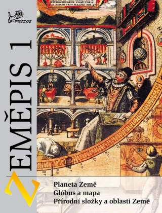 Zeměpis 1 – Fyzický zeměpis - Jaromír Demek