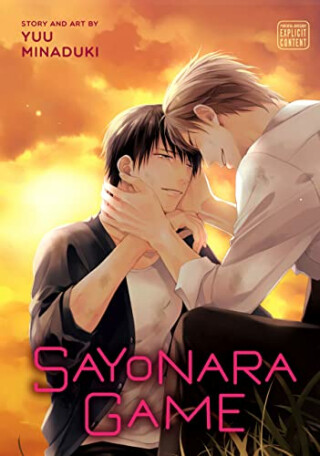 Sayonara Game - Yuu Minaduki