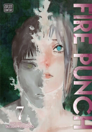 Fire Punch, Vol. 7 - Tacuki Fudžimoto