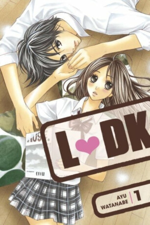 Ldk 1 - Watanabe Ayu