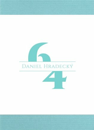 64 - Daniel Hradecký