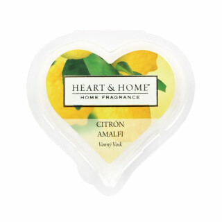 Vonný vosk - Citron Amalfi - 