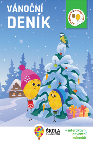 Vánoční deník - neuveden