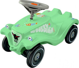 Auto odstrkovadlo - Zelené moře - 