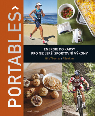 Portables - Thomas Biju,Allen Lim