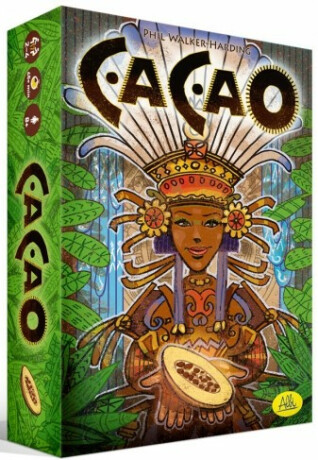 Cacao - 