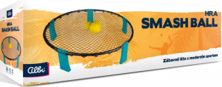 Smash ball - 