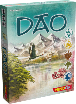 DAO - Hopwood Andy