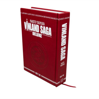 Vinland Saga Deluxe 2 - Makoto Yukimura