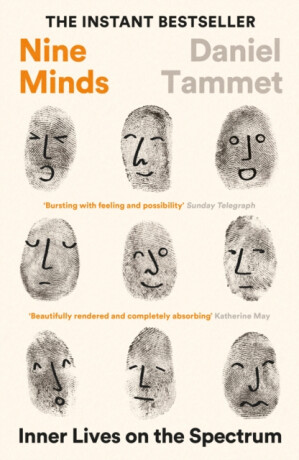 Nine Minds - Tammet Daniel
