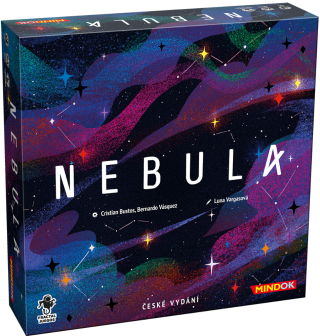 Nebula - 