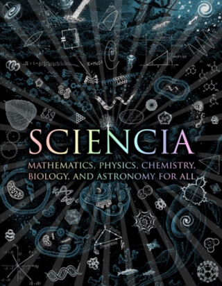 Sciencia - Burkard Polster,Matthew Watkins,Matt Tweed,Gerard Cheshire,Moff Betts