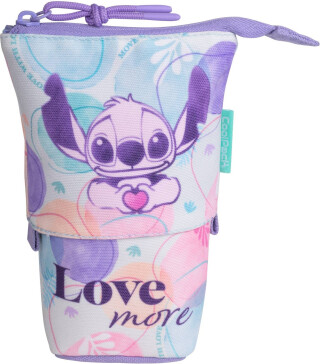 Colorino penál Mona Stitch Pastel - neuveden