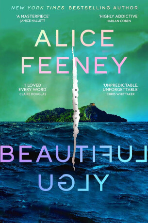 Beautiful Ugly - Alice Feeneyová