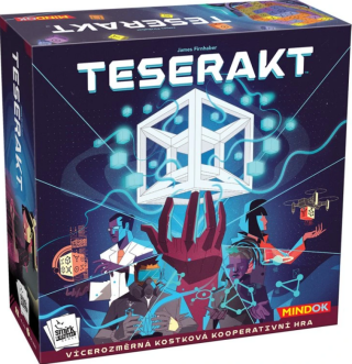 Teserakt - 