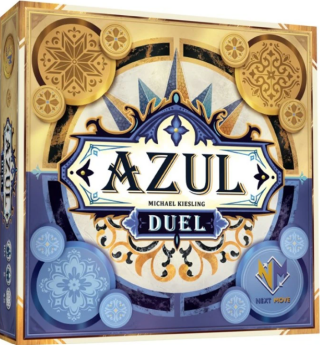 Azul: Duel - 