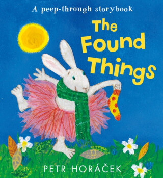 The Found Things - Petr HorÃ¡cek