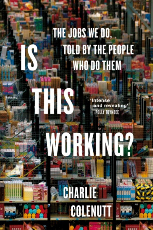 Is This Working? - Charlie Colenutt