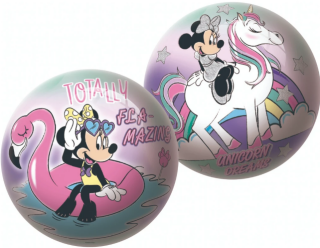 Míč Minnie 23 cm - 