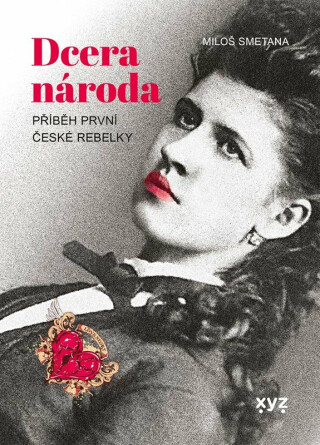 Dcera národa - Miloš Smetana