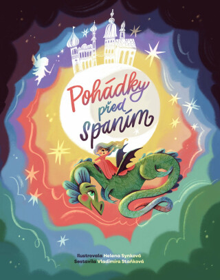 Pohádky před spaním - Petra Martišková,Petra Klabouchová,Robin Král,Jaromír Slomek,Petr Stančík,Pavla Chejnová,Anna Burdová,Pavel Hénik,Kristýna Sněgoňová,Marek Dobrý,Naďa Pažoutová,Ludmila Bakonyi Selingerová,Jindřiška Kracíková,Lenka Jakešová,Naďa Reviláková,Lucia Magašvári,Madla Pospíšilová Karasová,Renáta Navrátilová,Miriam Blahová,Dominik Fiala,Vladimíra Staňková,Petra Lukešová,Karin Bílík Vápeníčková,Šárka Przewozná,Kateřina Němcová,Kateřina Kressl,Martina Bílková,Julie Blahová,Lada Jankulovská,Adriana Karlovcová,Jarmila Vrkočová