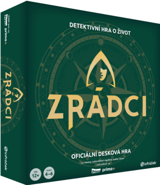 Zrádci - 