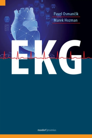 EKG - Pavel Osmančík,Hozman Marek