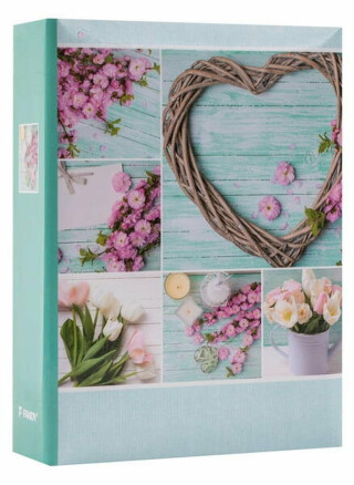 Fotoalbum pro 100 foto 10x15cm - 