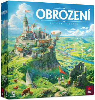 Obrození - Neznámý
