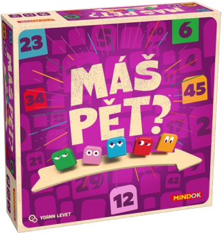 Máš pět? - 