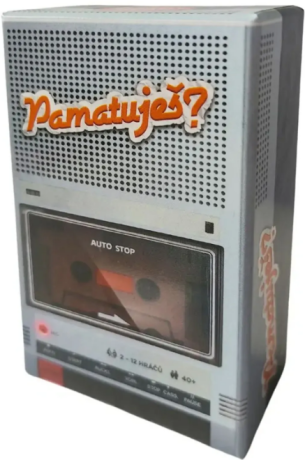 Pamatuješ? - 