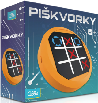 Piškvorky - 