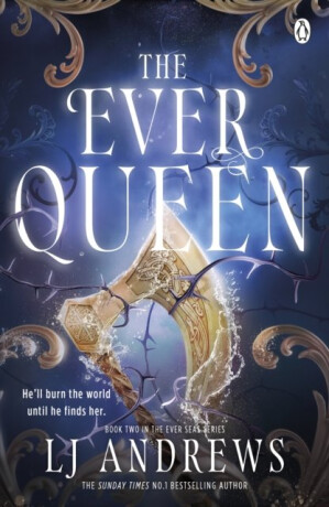 Ever Queen - L.J. Andrews