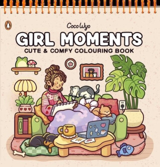 Girl Moments - Coco Wyo