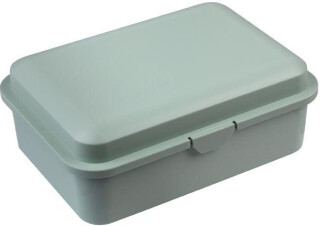 Svačinový box - vysoký 180x130x70 - sv. zelený - 