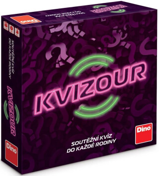 Kvizour - 