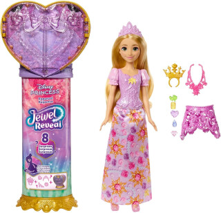 DP PRINCEZNA S PŘEKVAPENÍM LOCIKA - 