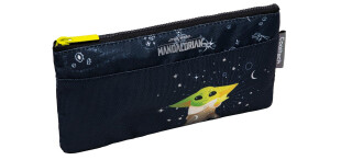 Penál CP Disney Bonnie Mandalorian - 