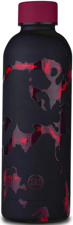 Láhev kovová Coolpack bonet 500 ml Ashh - 
