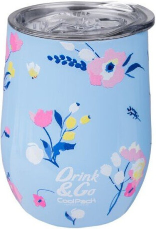 Hrnek TERMO 355 ml Coolpack Coffee Mug Provence - 