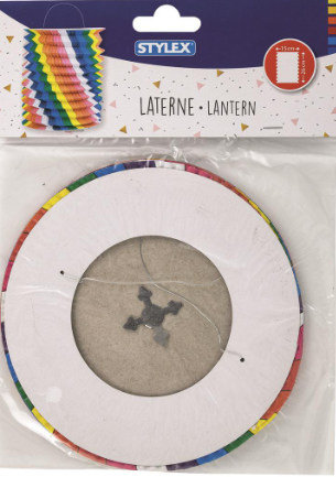 Lampio válec - 