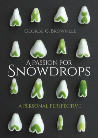 A Passion for Snowdrops - George G. Brownlee