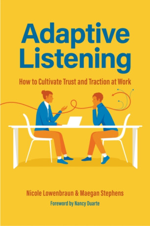 Adaptive Listening - Maegan, PhD Stephens,Nicole, MS, CCC-SLP Lowenbraun