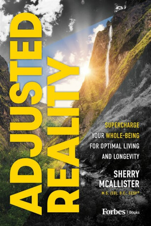 Adjusted Reality - Sherry McAllister