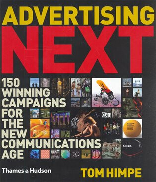 Advertising Next - Tom Himpe