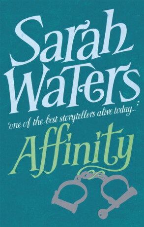 Affinity - Sarah Watersová