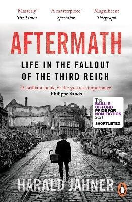 Aftermath - Harald JÃ¤hner